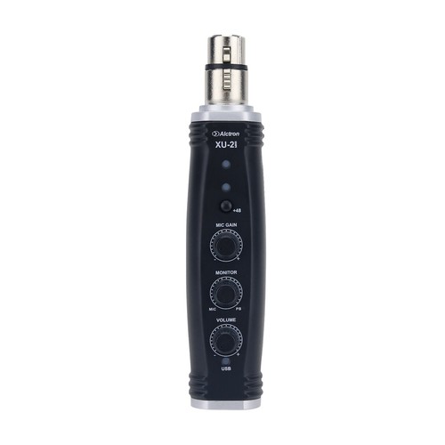 Alctron mkii interfaccia - alctron, xu-2
