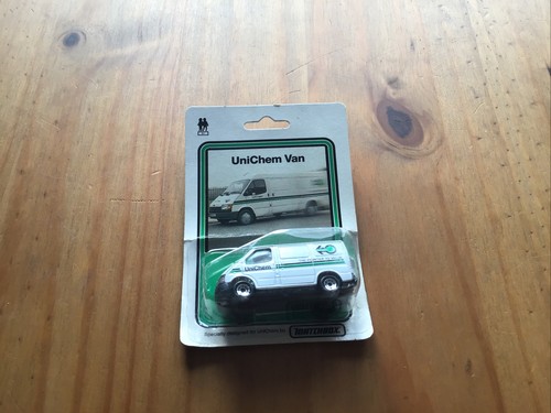 Matchbox superfast - superfast,