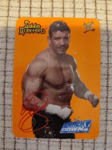 Smack down card italiano - smack,