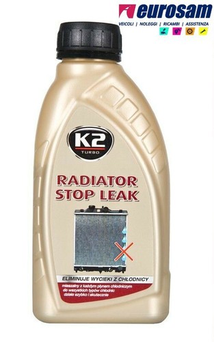 Turafalle liquido stop perdite