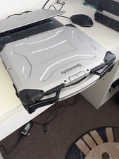 Panasonic Toughbook CF-29
