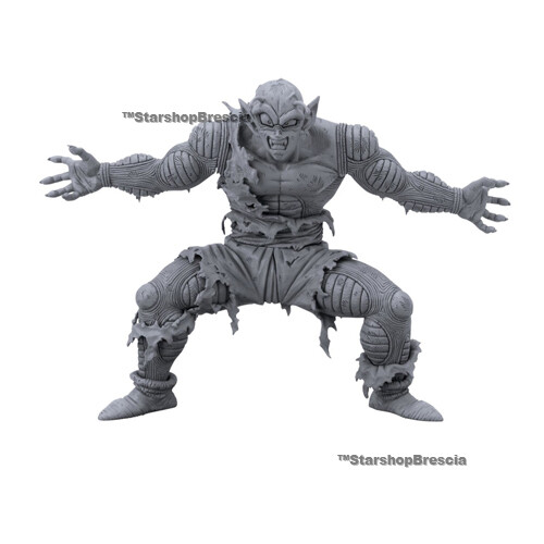 Dragon ball scultures 7 - ball,