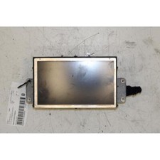 DISPLAY MULTIFUNZIONE PER PEUGEOT 407 (04-08)(08-12) 2.0 16V HDI (100KW) 2004