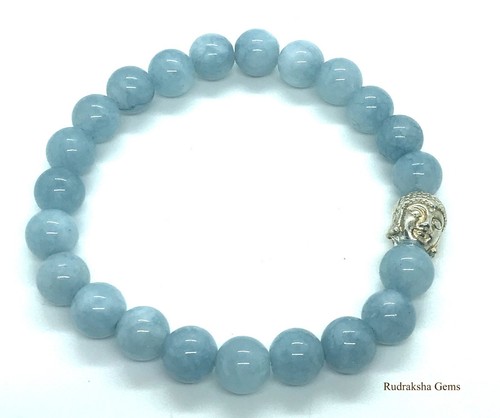 Aquamarine buddha reiki - aquamarine,