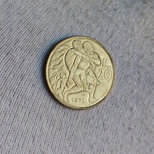 Moneta Da Collezione