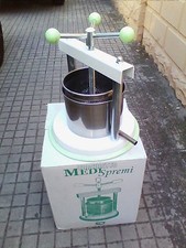 TORCHIETTO PREMITUTTO MEDIO