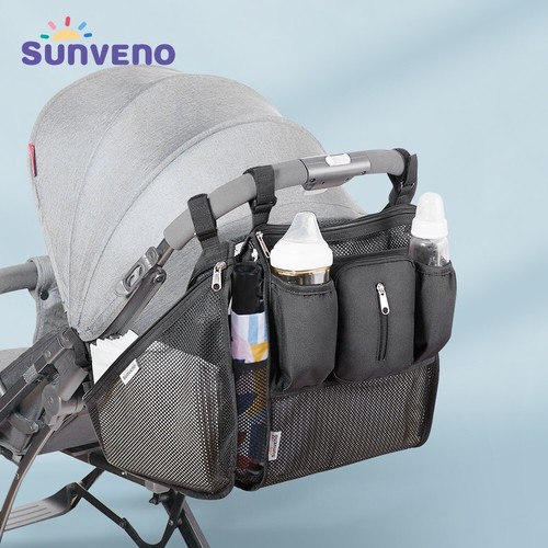 Borsa organizer per passeggino - borsa,