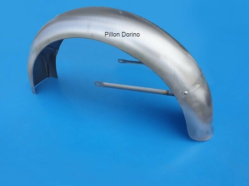 Posterior fender parafango - posterior,
