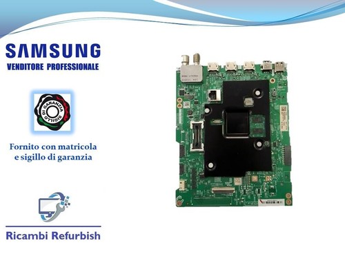 Main board bn96 - board,
