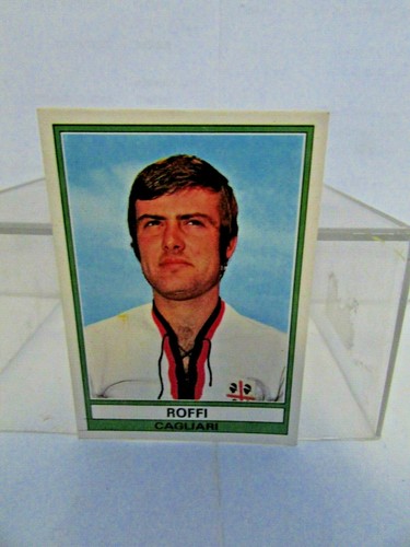 Calciatori 1973 68 - -, n°68