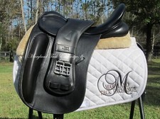 17" COUNTY PERFECTION dressage