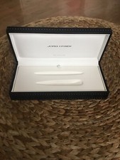 JORG HYSEK : Vintage Boite