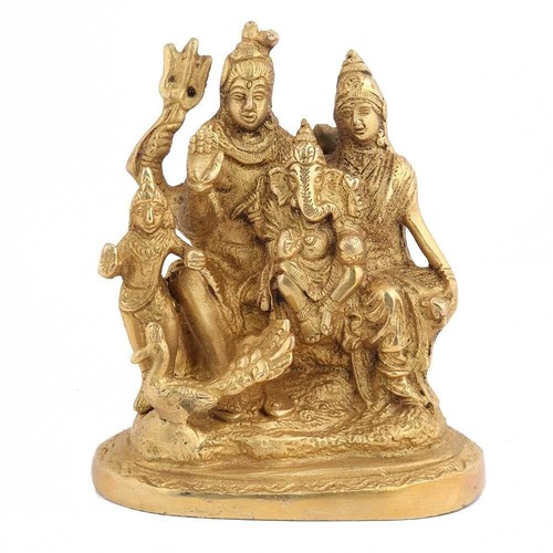 Ottone shiv famiglia - famiglia, idol