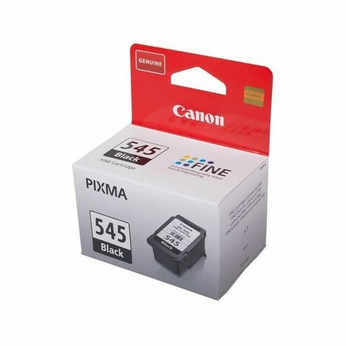Cartuccia canon originale - cartuccia, pg