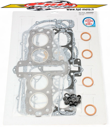 Kawasaki 400 1980 1982 kit - kawasaki, z