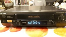 Sony slv 450 smart - sony,