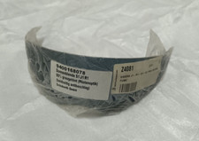 SCHUBERTH VISIERA ORIGINALE