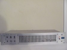 UREI 539 One Third Band