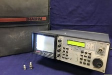 Unaohm 316a misuratore - unaohm,