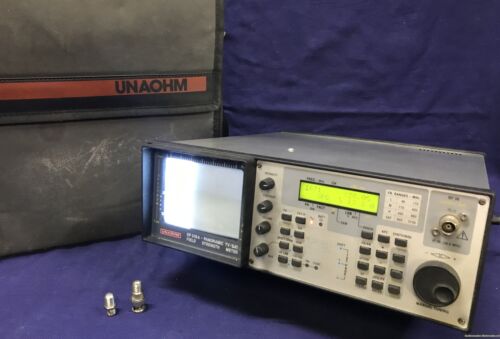 Unaohm 316a misuratore - ep,   misuratore