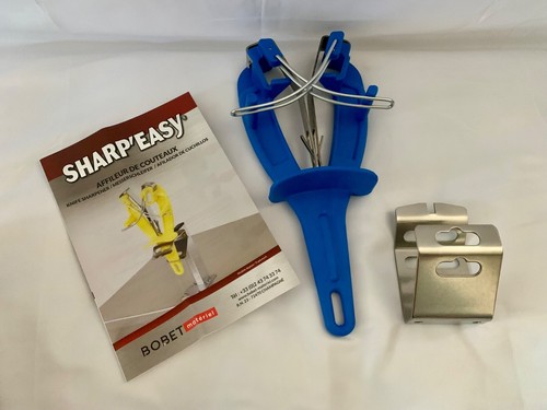 Bobet sharp easy strumento - sharp'easy,