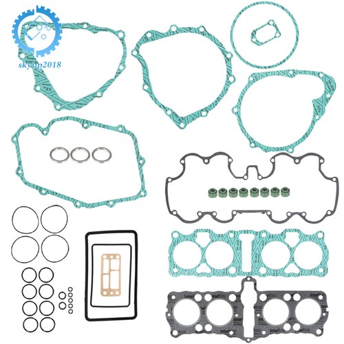 Engine gasket set kit - engine, for