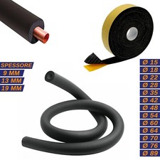 Tubo Isolante Termico Pannello