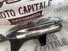 TERMINALE MARMITTA SCARICO CON GRAFFI PIAGGIO BEVERLY CRUISER 300 2010 2016