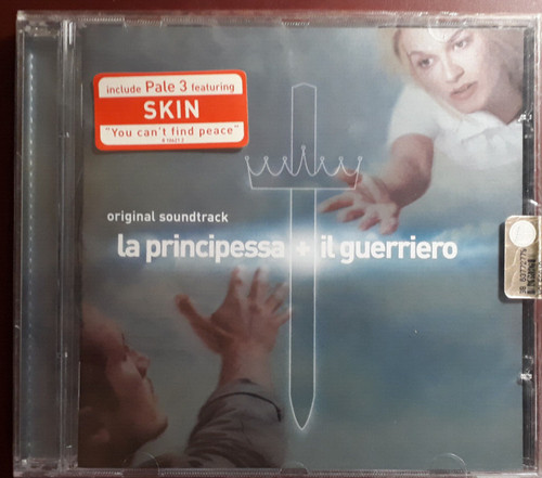 Ost principessa il - ost-la, principessa+il