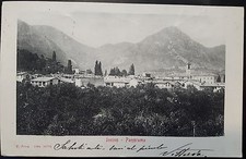 1900 - Incino - Panorama