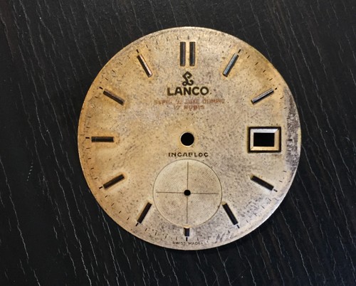 Quadrante lanco super - quadrante,