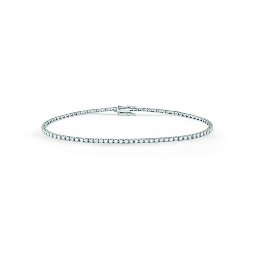 Bliss bracciale tennis con - bliss,