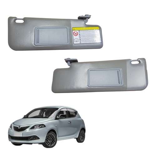 Kit pantine parasole sx - parasole, dx+sx