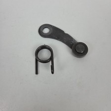 KTM SXF EXCF 2008 2011 LEVA SELETTORE CAMBIO 250 450 530 GEAR SHIFTING LEVER