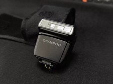Flash Olympus FL-LM3 per E-M1