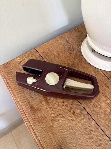 Macchina cucire portatile - cucire,