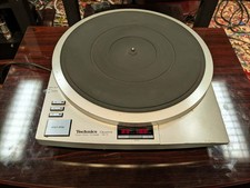 Technics SP-15 Giradischi a