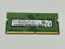 RAM SK hynix 8 GB 1Rx8 DDR4