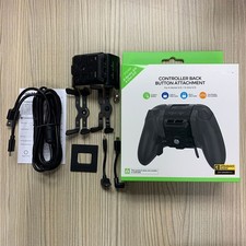 Controller Pulsante Posteriore