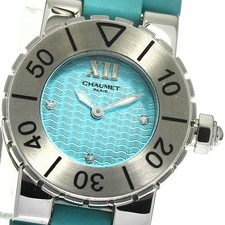 Orologio Donna Chaumet Class