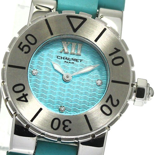 Orologio donna chaumet - orologio, class