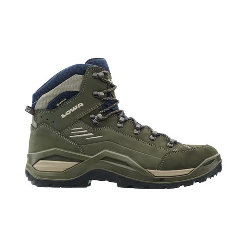 Lowa renegade evo gtx mid - lowa,