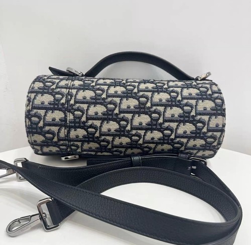 Dior oblique canvas roller - oblique,