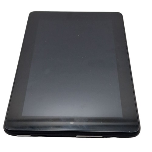 Amazon kindle fire - 7, gen)