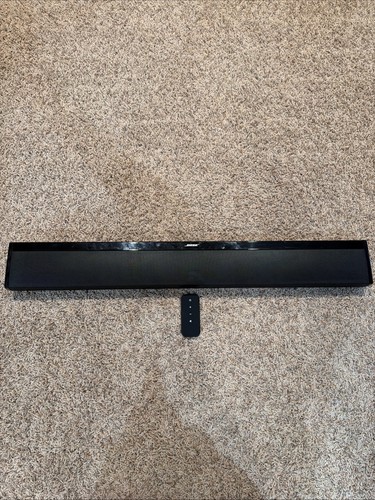 Bose cinemate 1 sr - bose,