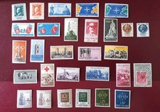 FRANCOBOLLI ITALIA MNH 1959