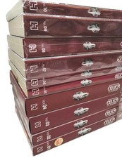 Hachette Collections Japan