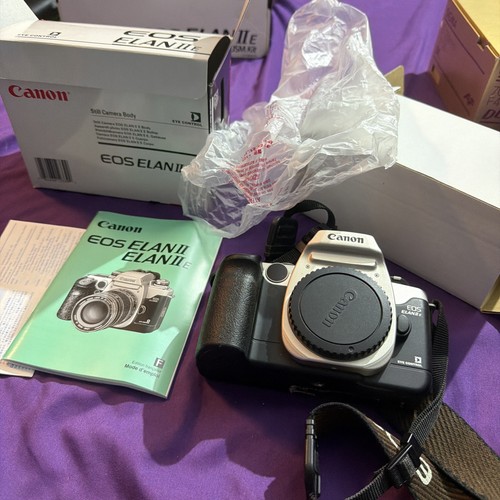 Corpo fotocamera reflex - , canon