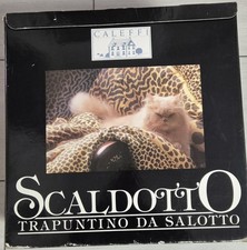 Scaldotto Caleffi