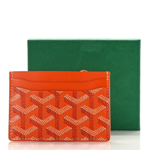 Goyard saint sulpice card - saint,